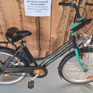 26" Kettler Alu-Rad RH50