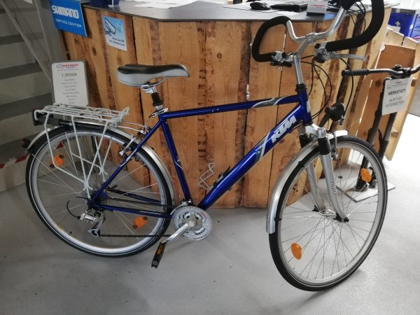 28'' KTM Life R51