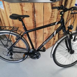 28'' Diamant Urban Komfort R51