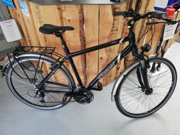28'' Diamant Urban Komfort R51