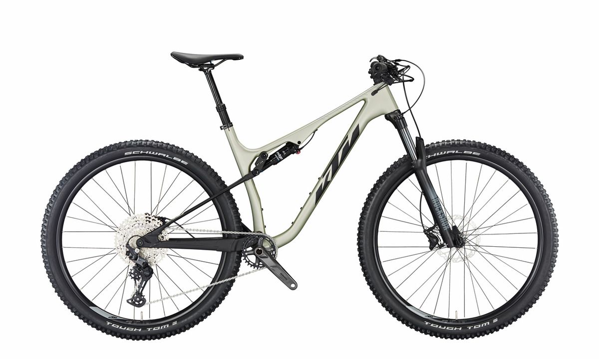 KTM Scarp MT Pro R43