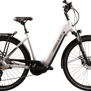 Hercules Futura Sport I 10 R49