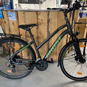 28'' Ghost Square R48