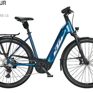 KTM Macina Tour P610 R56