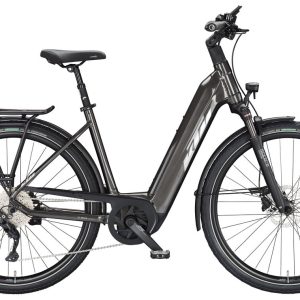 KTM Macina Stlye 740 R43