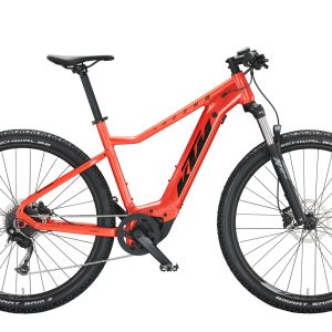 KTM Macina Race 592 R43