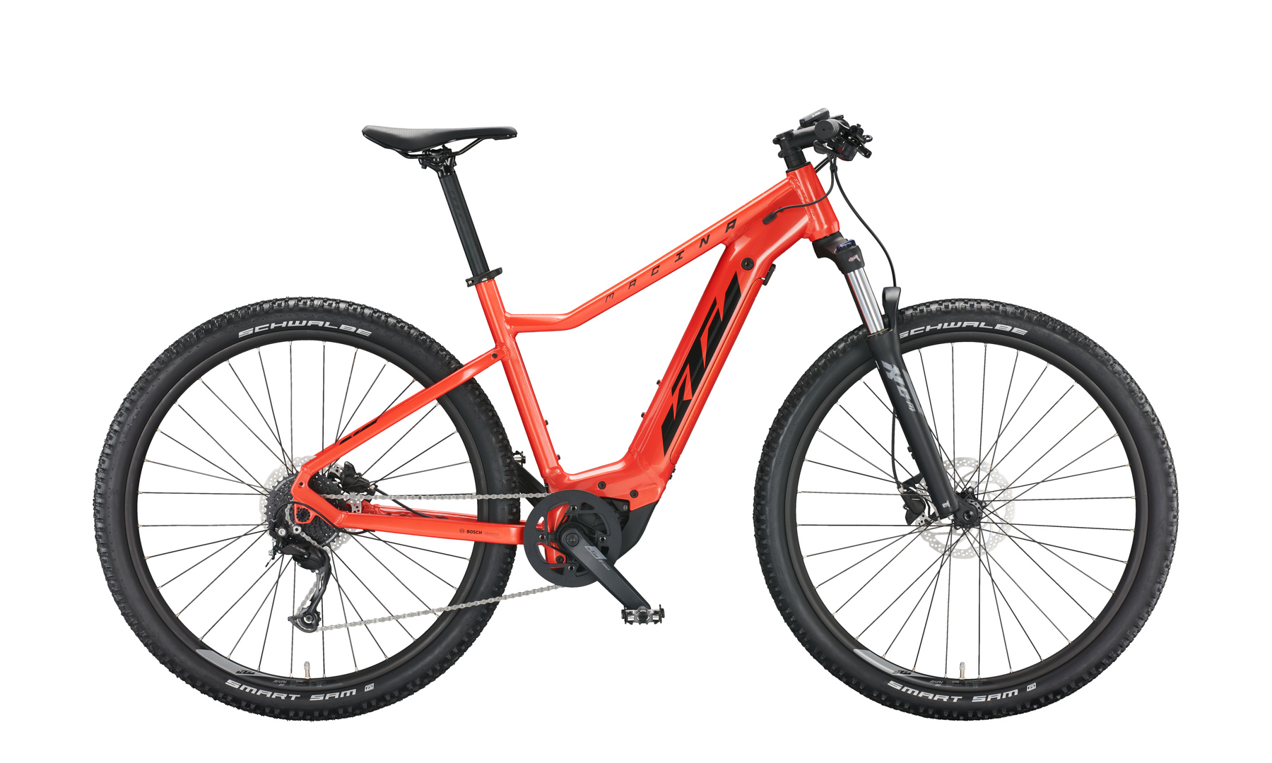 KTM Macina Race 592 R43