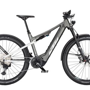 KTM Macina Chacana LFC R53