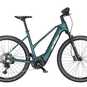 KTM Macina Cross 710 R46