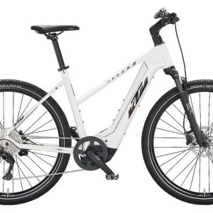KTM Macina Cross 710 R46