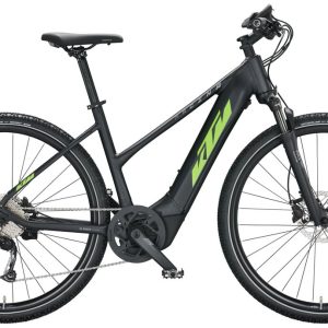 KTM Macina Cross 510 R46