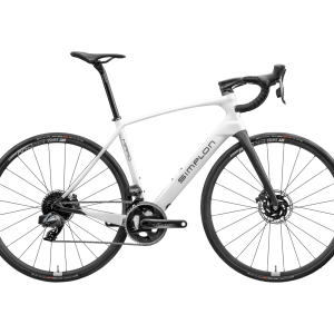 Simplon Kiaro Disc 105 Di2 R55