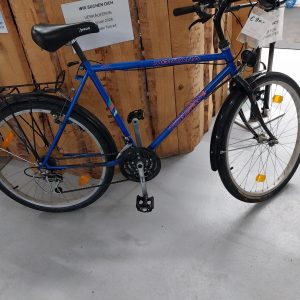 26'' Montana Trekking HR R52