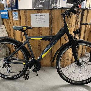 26'' Winora Blaster R47