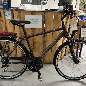 28'' KTM Life Time R51