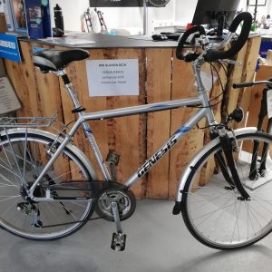 28'' Genesis Helios Comfort 54R