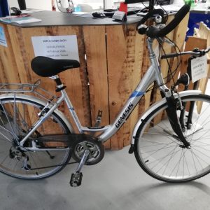 28'' Genesis Helios 46R