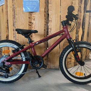 18'' Eightshot Coady