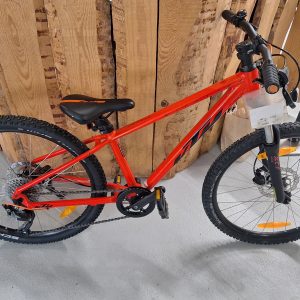 24" KTM Wild Speed Disc