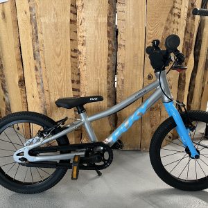16" Puky LS 16