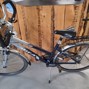 28" Mifa Damenrad