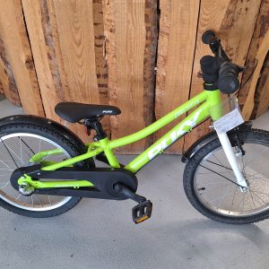 18" Puky Eighteen