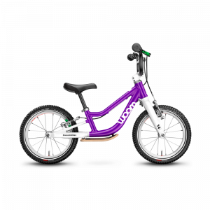 14" Woom 1 Plus Violett Original