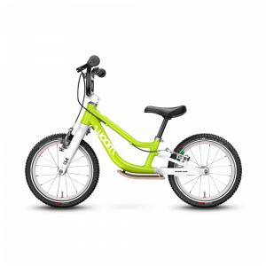 14" Woom 1+ Lizard Lime Original