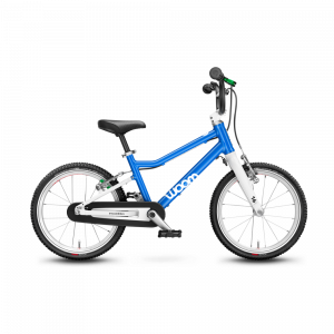 16" Woom 3 Blau Original