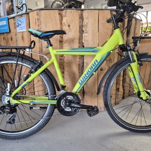 26" Winora Streethammer 46R