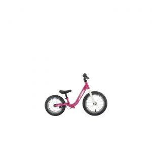 12'' KTM Wild Buddy Laufrad met berry