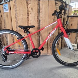 24" KTM Wild Cross
