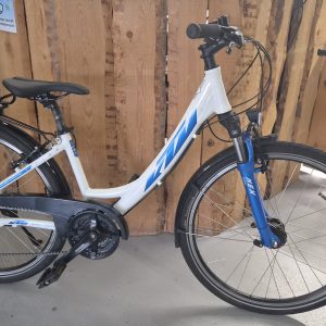 26'' KTM Wild Cat