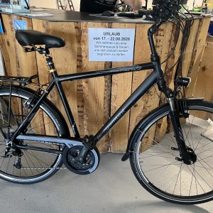 28'' Bergamont Sponsor HR56